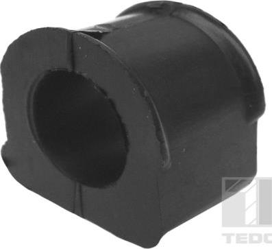 Tedgum 00724740 - Bukse, Stabilizators autospares.lv