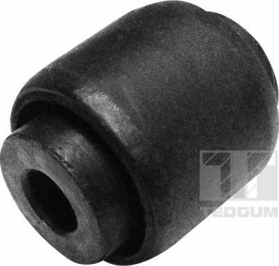 Tedgum 00725452 - Piekare, Dzinējs www.autospares.lv