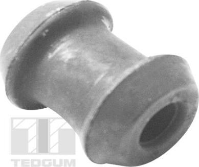 Tedgum 00725274 - Stiepnis / Atsaite, Stabilizators autospares.lv