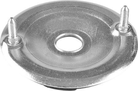 Tedgum 00726407 - Amortizatora statnes balsts www.autospares.lv