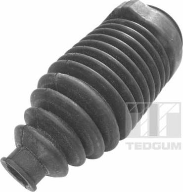 Tedgum 00720948 - Putekļusargs, Stūres iekārta www.autospares.lv