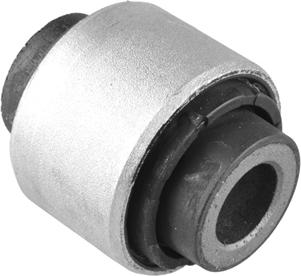 Tedgum 00720904 - Сайлентблок, рычаг подвески колеса www.autospares.lv