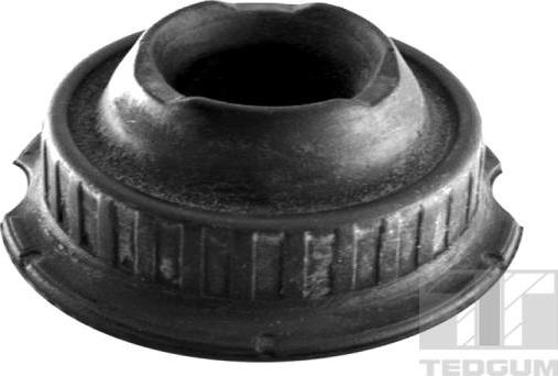 Tedgum 00720037 - Top Strut Mounting www.autospares.lv