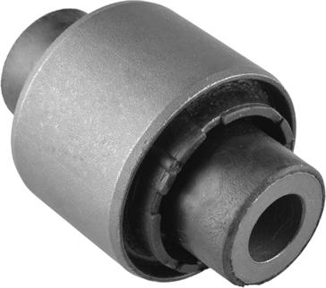 Tedgum 00720894 - Bush of Control / Trailing Arm www.autospares.lv