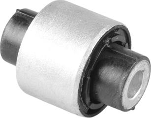 Tedgum 00720898 - Сайлентблок, рычаг подвески колеса www.autospares.lv