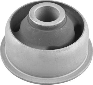 Tedgum 00721010 - Сайлентблок, рычаг подвески колеса www.autospares.lv