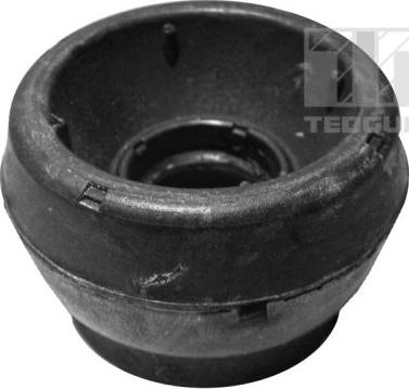 Tedgum 00728477 - Amortizatora statnes balsts www.autospares.lv