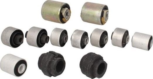 Tedgum 00728068 - Repair Kit, wheel suspension www.autospares.lv