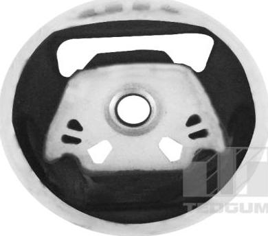 Tedgum 00728393 - Piekare, Dzinējs www.autospares.lv