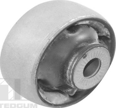 Tedgum 00728711 - Piekare, Šķērssvira www.autospares.lv