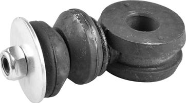 Tedgum 00722410 - Stiepnis / Atsaite, Stabilizators www.autospares.lv