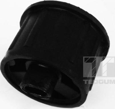 Tedgum 01004254 - Подушка, опора, подвеска двигателя www.autospares.lv