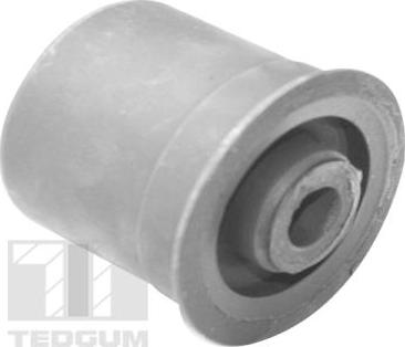 Tedgum 01140854 - Piekare, Šķērssvira www.autospares.lv