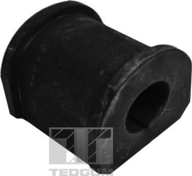 Tedgum 01141379 - Bukse, Stabilizators www.autospares.lv