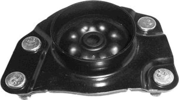 Tedgum 01142339 - Amortizatora statnes balsts www.autospares.lv