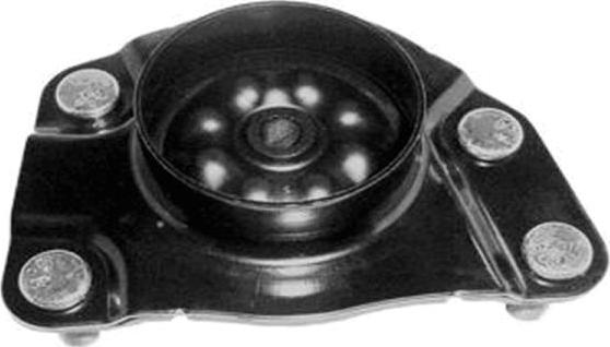 Tedgum 01142336 - Amortizatora statnes balsts www.autospares.lv