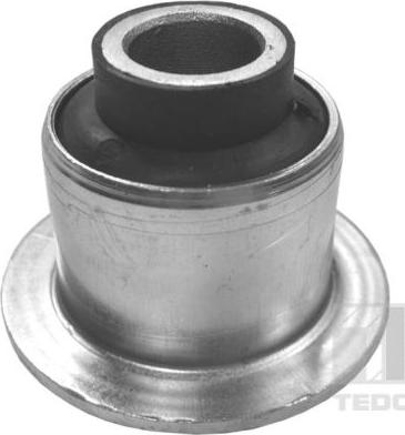 Tedgum 01104798 - Подвеска, листовая рессора www.autospares.lv