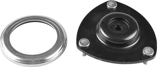 Tedgum TED99034 - Top Strut Mounting www.autospares.lv