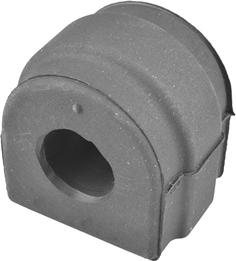 Tedgum TED99103 - Bukse, Stabilizators www.autospares.lv