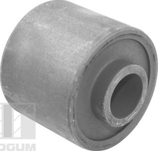 Tedgum TED95413 - Piekare, Šķērssvira www.autospares.lv