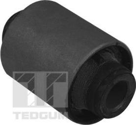 Tedgum TED95128 - Bush of Control / Trailing Arm www.autospares.lv