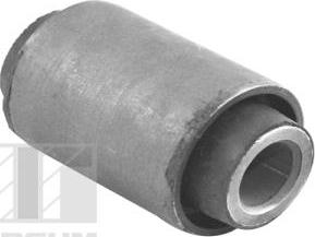 Tedgum TED96797 - Сайлентблок, рычаг подвески колеса www.autospares.lv