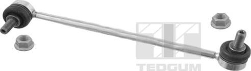 Tedgum TED90317 - Stiepnis / Atsaite, Stabilizators www.autospares.lv