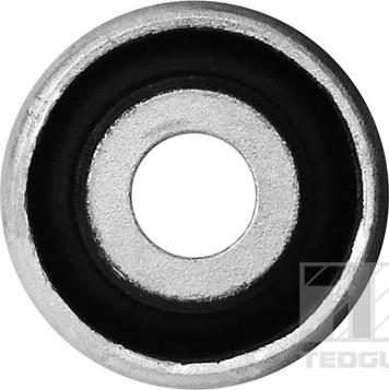 Tedgum TED98067 - Bush of Control / Trailing Arm www.autospares.lv