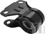 Tedgum TED97537 - Bush of Control / Trailing Arm www.autospares.lv