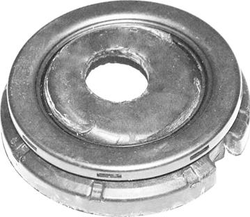 Tedgum TED97696 - Опора стойки амортизатора, подушка www.autospares.lv