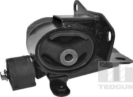 Tedgum TED49093 - Piekare, Dzinējs www.autospares.lv