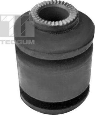 Tedgum TED46316 - Piekare, Šķērssvira www.autospares.lv