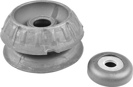 Tedgum TED46242 - Amortizatora statnes balsts www.autospares.lv