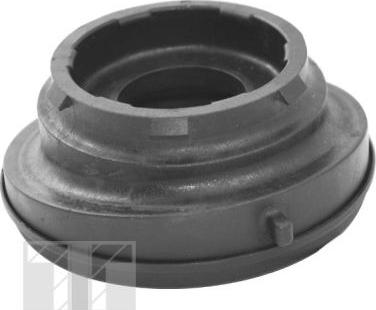 Tedgum TED41480 - Amortizatora statnes balsts www.autospares.lv