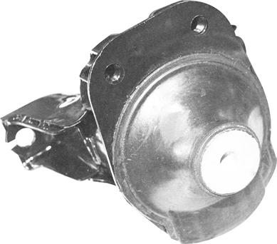 Tedgum TED41677 - Piekare, Dzinējs www.autospares.lv