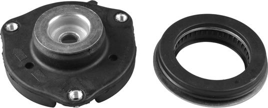 Tedgum TED48777 - Опора стойки амортизатора, подушка www.autospares.lv