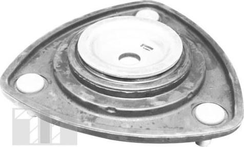 Tedgum TED43814 - Amortizatora statnes balsts www.autospares.lv