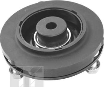 Tedgum TED47590 - Amortizatora statnes balsts www.autospares.lv