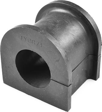 Tedgum TED47289 - Bukse, Stabilizators www.autospares.lv