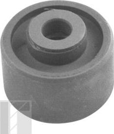 Tedgum TED54185 - Piekare, Amortizators www.autospares.lv