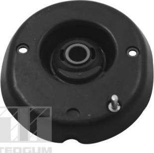 Tedgum TED55619 - Amortizatora statnes balsts www.autospares.lv