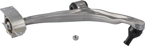 Tedgum TED55379 - Neatkarīgās balstiekārtas svira, Riteņa piekare www.autospares.lv