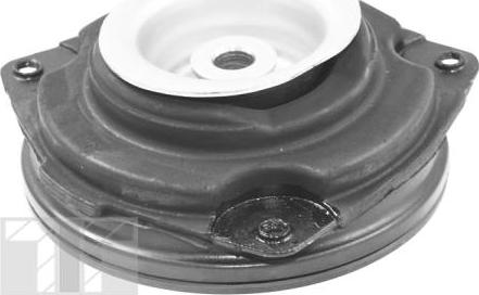 Tedgum TED55751 - Опора стойки амортизатора, подушка www.autospares.lv