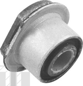 Tedgum TED56962 - Piekare, Stūres iekārta www.autospares.lv