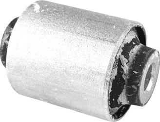 Tedgum TED56571 - Сайлентблок, рычаг подвески колеса www.autospares.lv