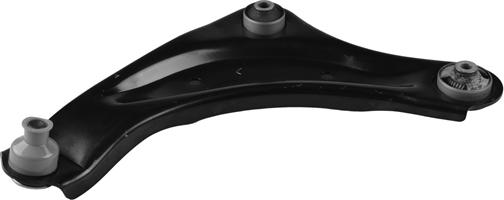 Tedgum TED56261 - Track Control Arm www.autospares.lv