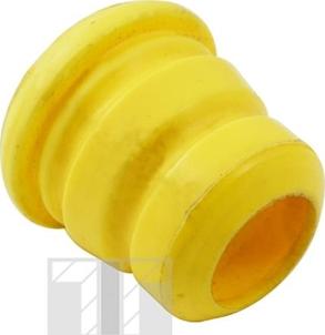 Tedgum TED56210 - Отбойник, демпфер амортизатора www.autospares.lv