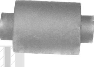 Tedgum TED50526 - Piekare, Šķērssvira www.autospares.lv