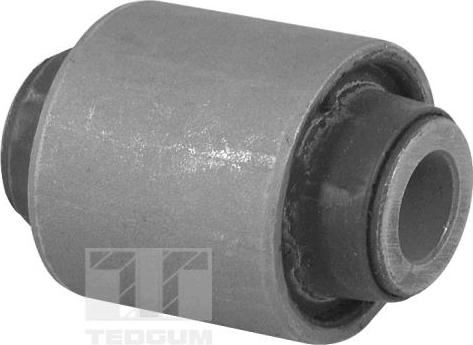 Tedgum TED51485 - Piekare, Šķērssvira www.autospares.lv