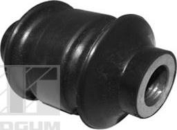 Tedgum TED52885 - Сайлентблок, рычаг подвески колеса www.autospares.lv